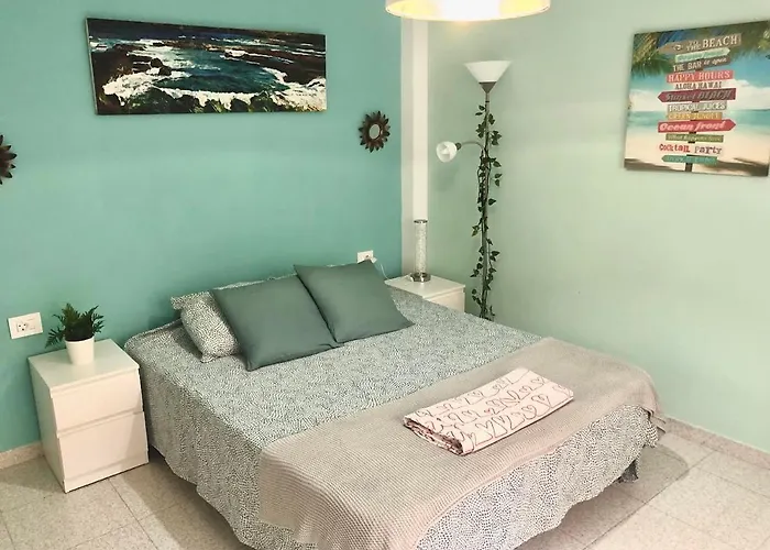 Costa Roja - Balcon Al Mar