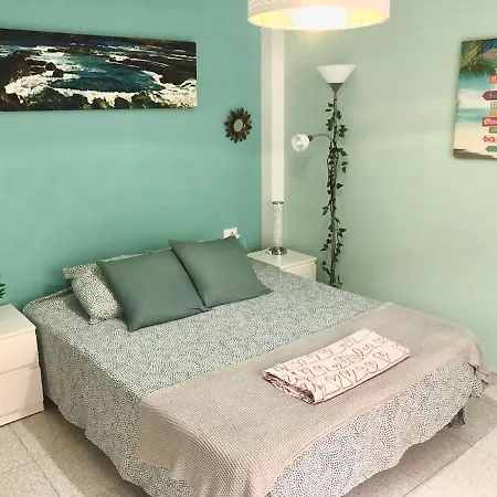 Costa Roja - Balcon Al Mar