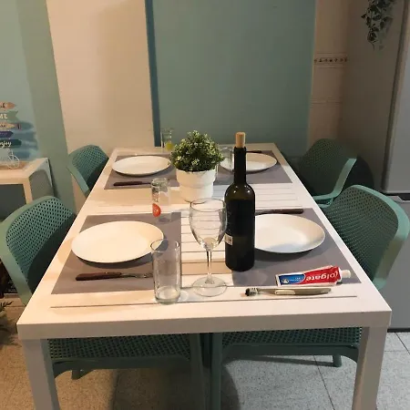 Costa Roja - Balcon Al Mar El Médano