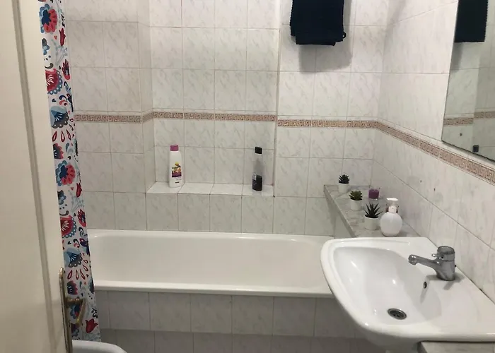 Costa Roja - Balcon Al Mar * אל מדאנו