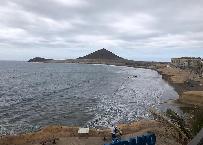 Costa Roja - Balcon Al Mar דירה *