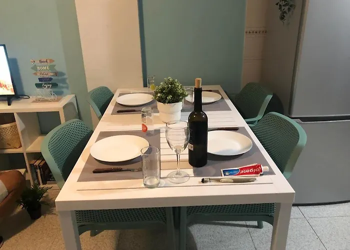 Costa Roja - Balcon Al Mar אל מדאנו