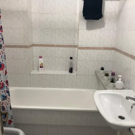 Costa Roja - Balcon Al Mar * El Médano