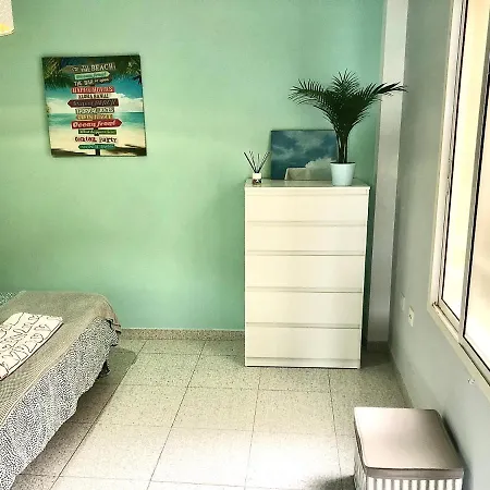 Costa Roja - Balcón Al Mar El Médano