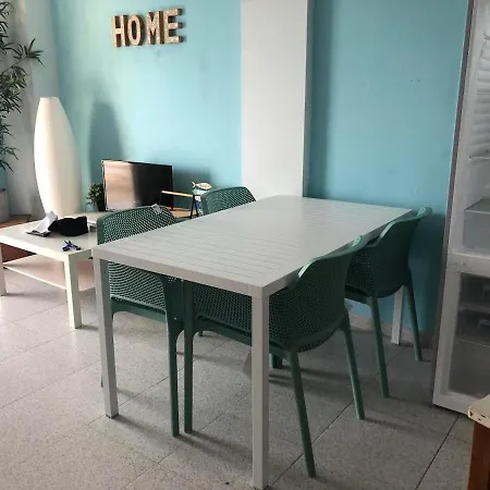 Costa Roja - Balcon Al Mar Apartman El Médano