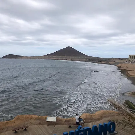 Costa Roja - Balcón Al Mar Apartamento *