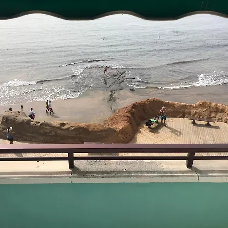 Appartement Costa Roja - Balcon Al Mar El Médano